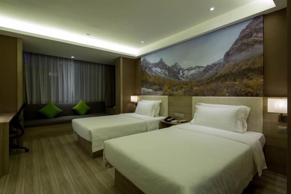 Superior Twin Room photo 1