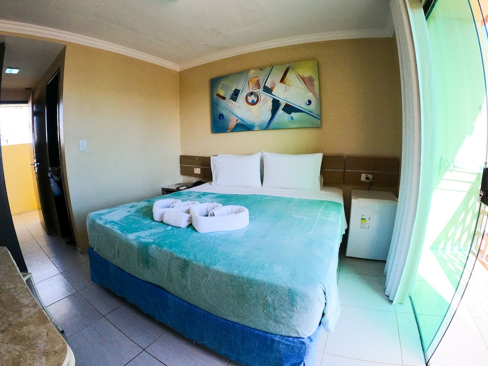 Superior Double or Twin Room photo 2