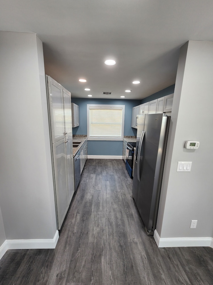 Panoramic Apartment photo 2