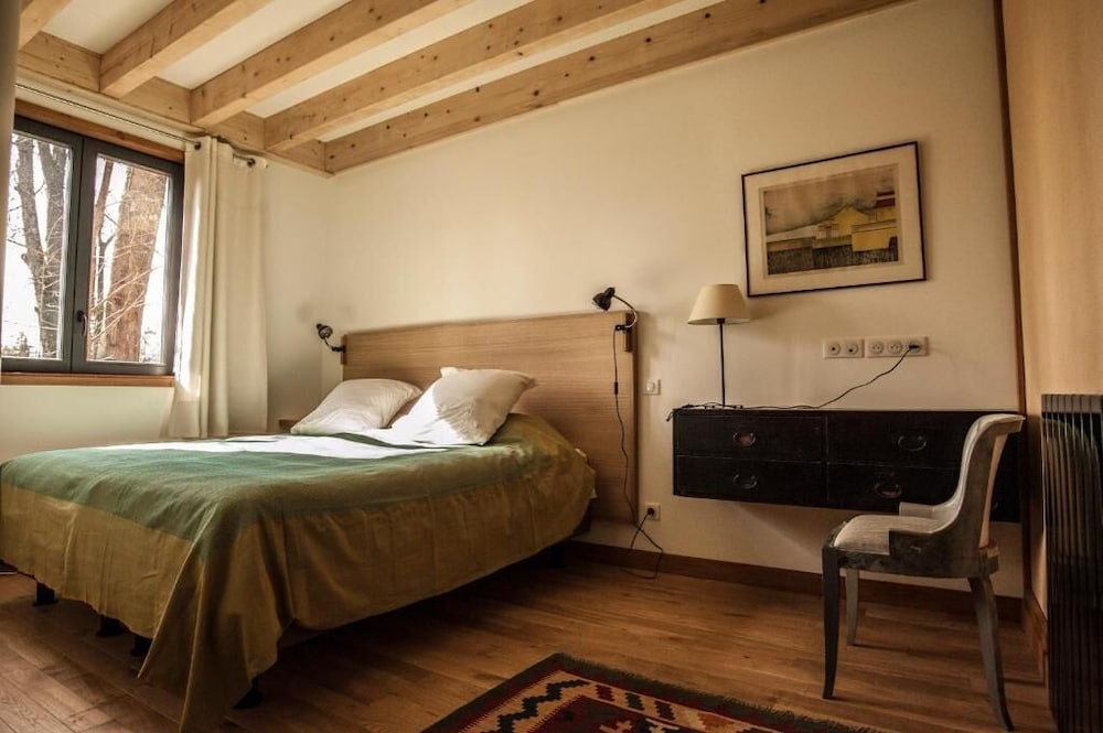 Comfort Twin Room
