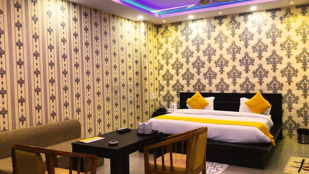 Suite Room photo 2