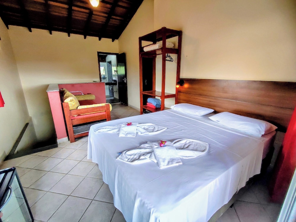 Family Suite, 2 Bedrooms, 2 Bathrooms, Annex Building photo 1