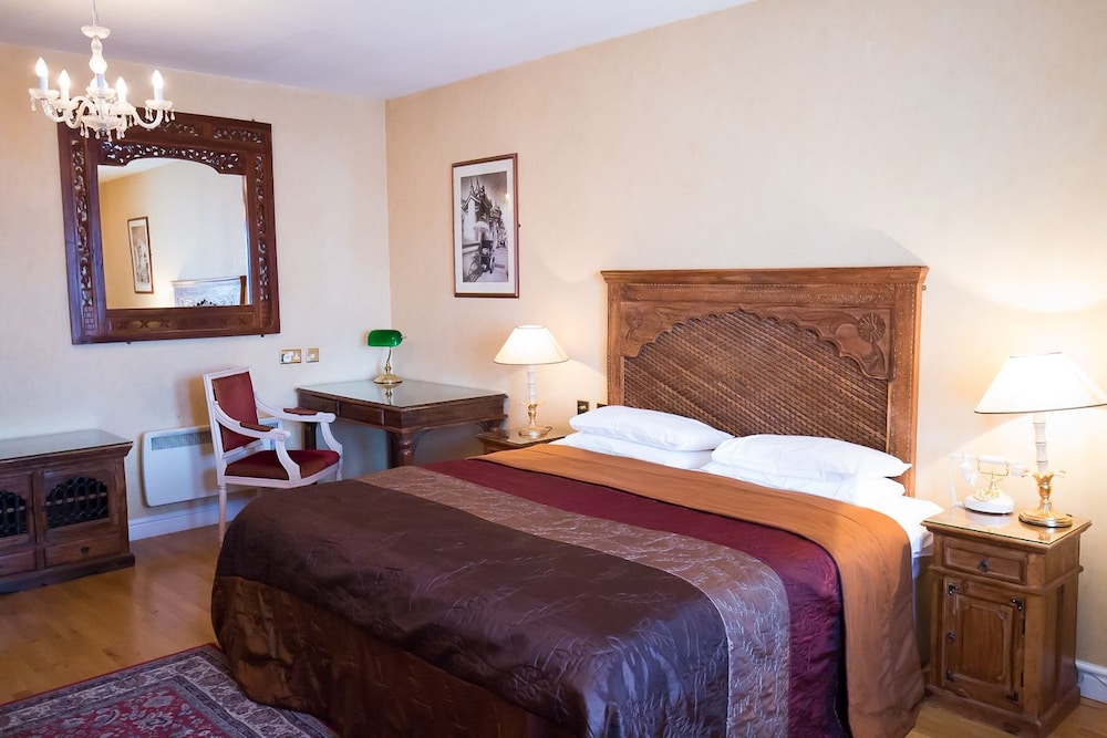 Superior Double Room photo 1