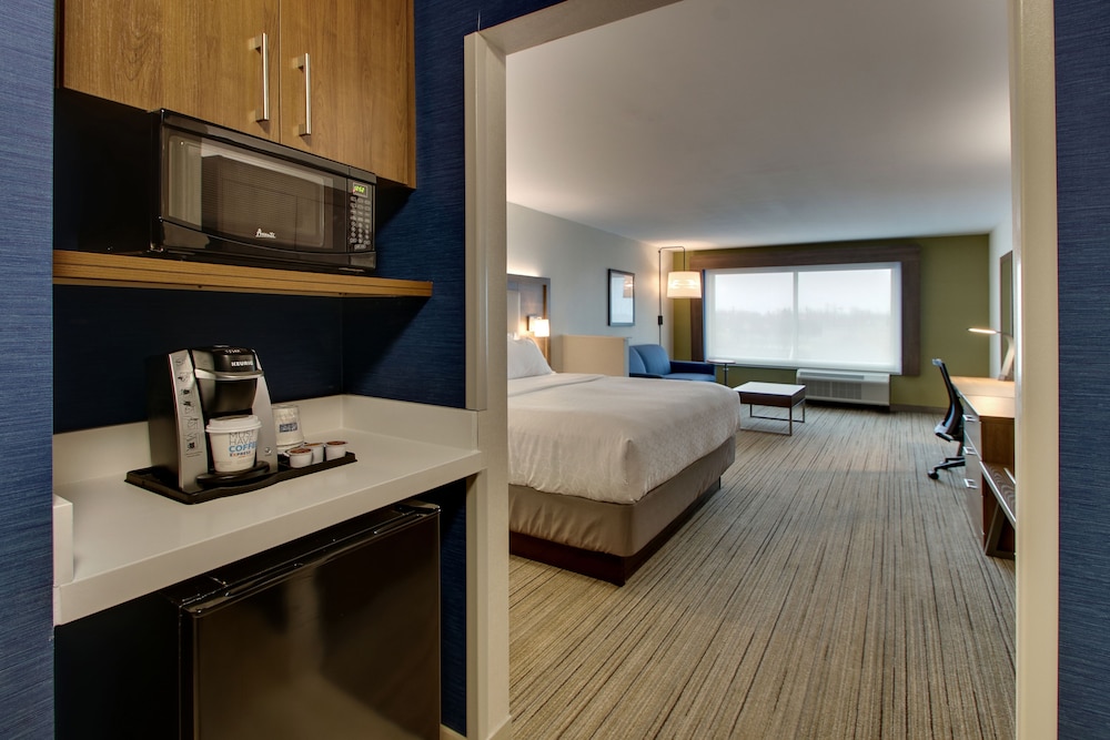 Suite, 1 Bedroom photo 3