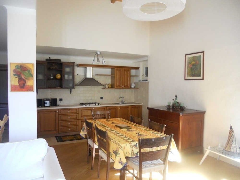 Apartment, Partial Sea View photo 2