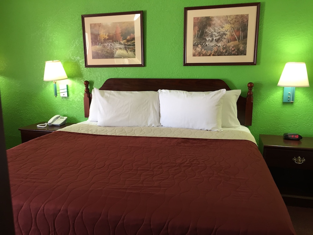 Deluxe Room, 1 Bedroom, Non Smoking
