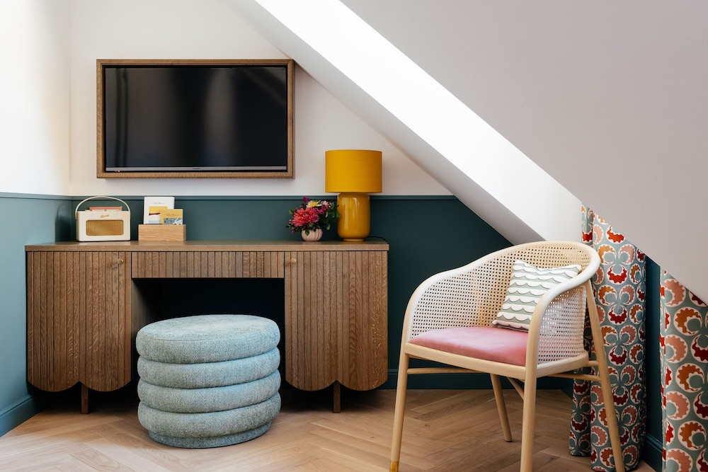 Family Suite, Lake View photo 2