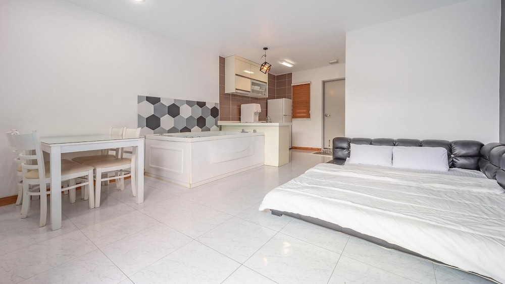 Basic Room, 1 Bedroom (Adong 202ho(Pet,Spa)) photo 3