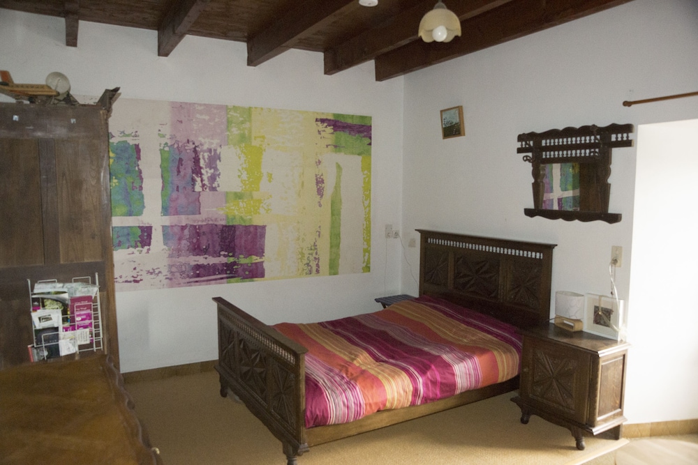Traditional Double Room, 1 Double Bed, Valley View photo 1