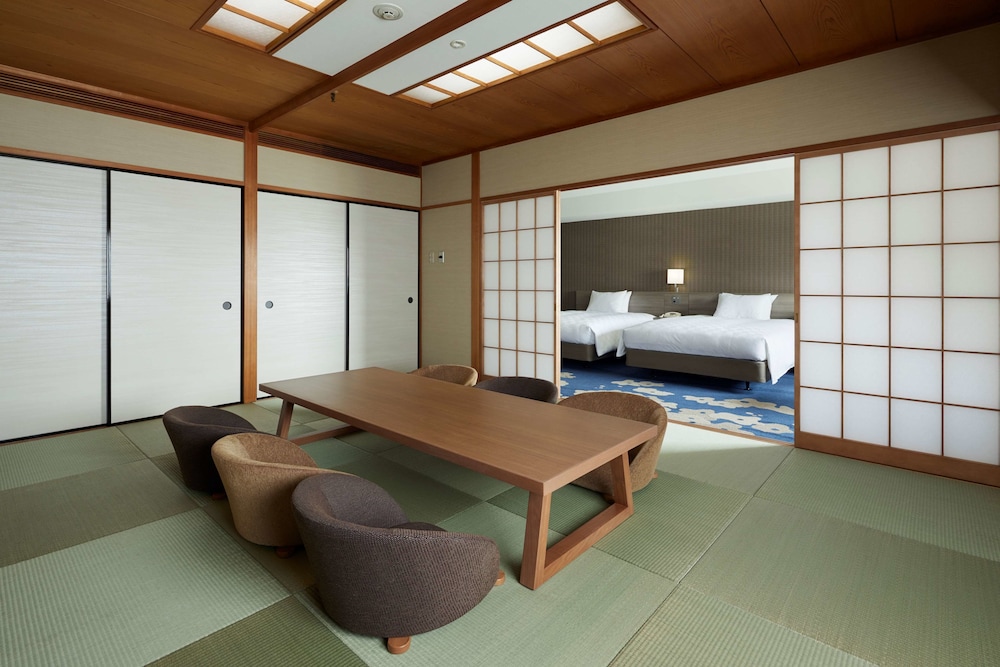 Japanese Western Room - Non-Smoking - Photo 1