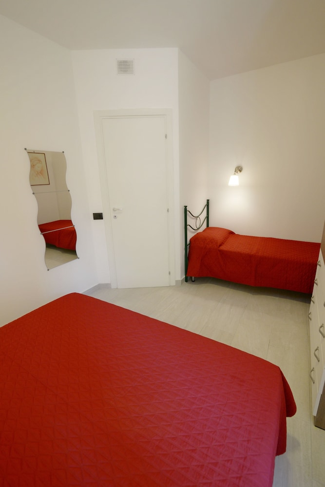 Apartment, 1 Bedroom, Ground Floor (5 pax)