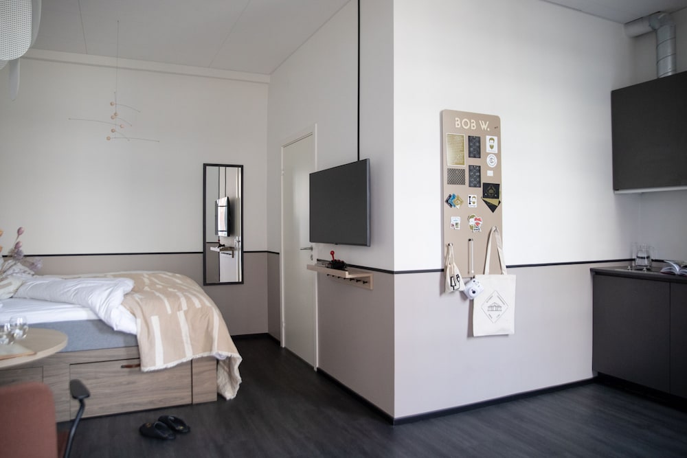 Homey Studio photo 2