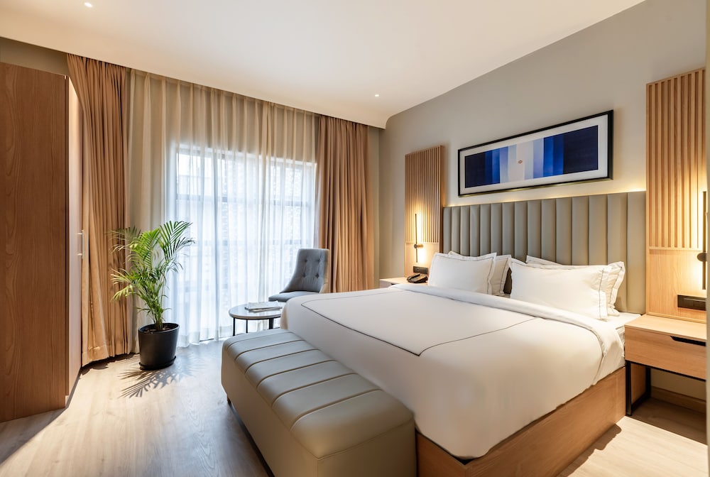 Executive Room photo 1