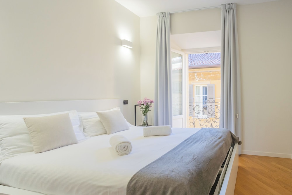 Apartment (1 Bedroom)