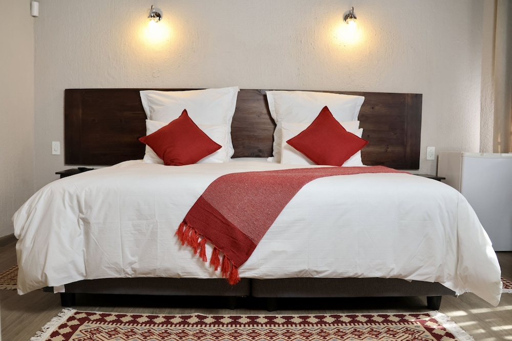 Family Quadruple Room, 2 Bedrooms photo 1