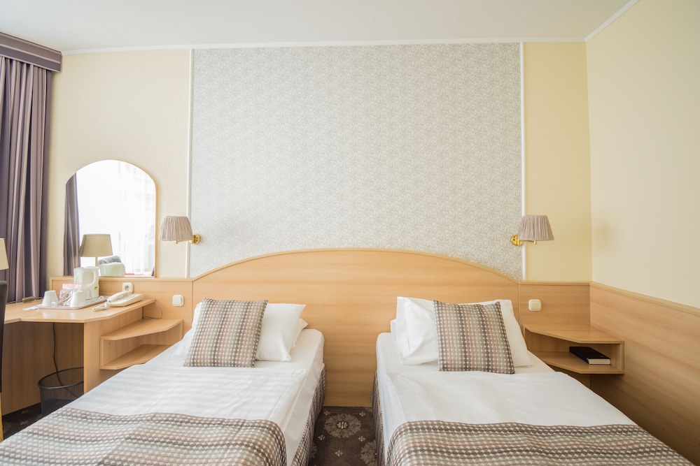 Deluxe Twin Room - Photo 4