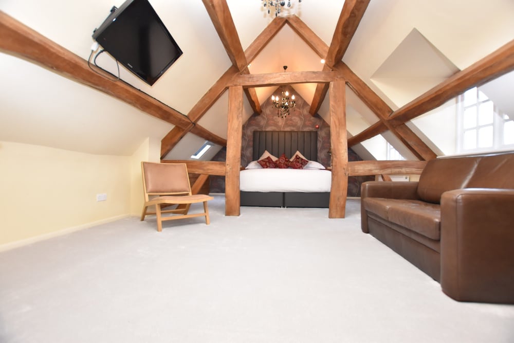 Superior Loft, Ensuite - Photo 2