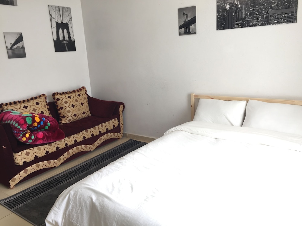 Basic Suite, 1 Bedroom photo 1