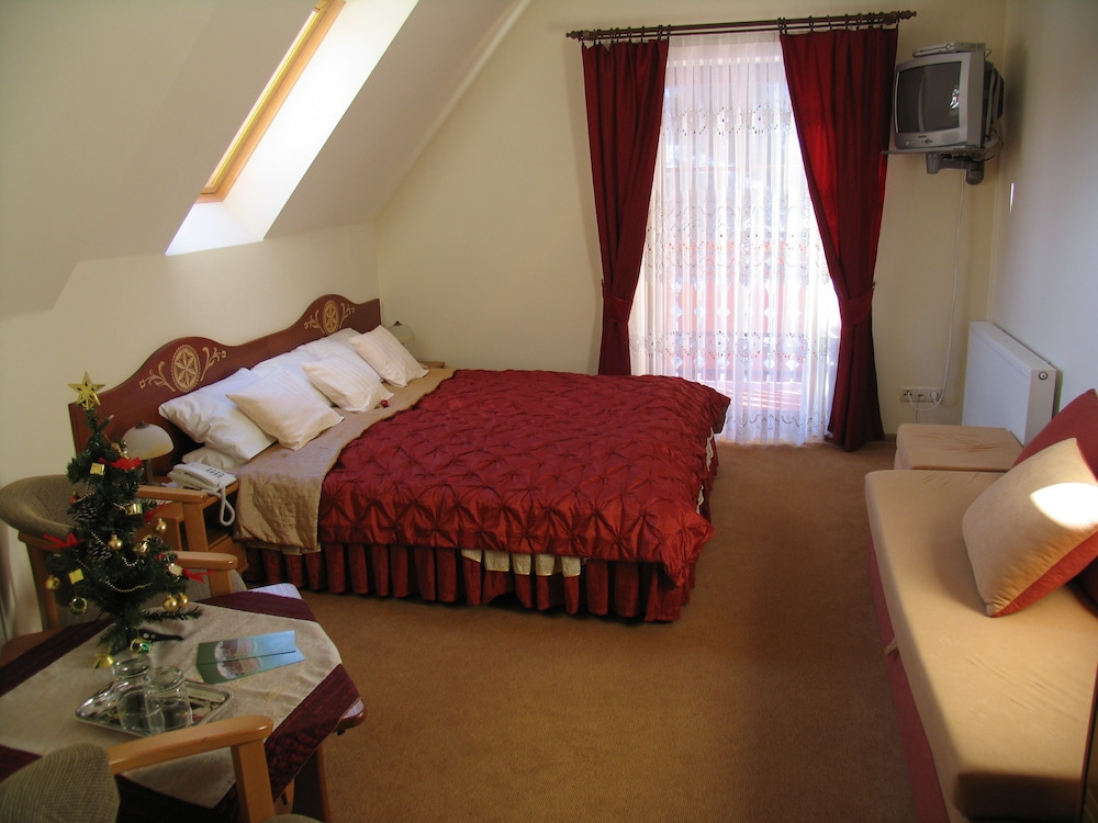 Standard Double Room, 1 Double Bed photo 1