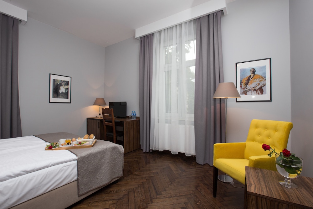 Superior Double Room photo 3
