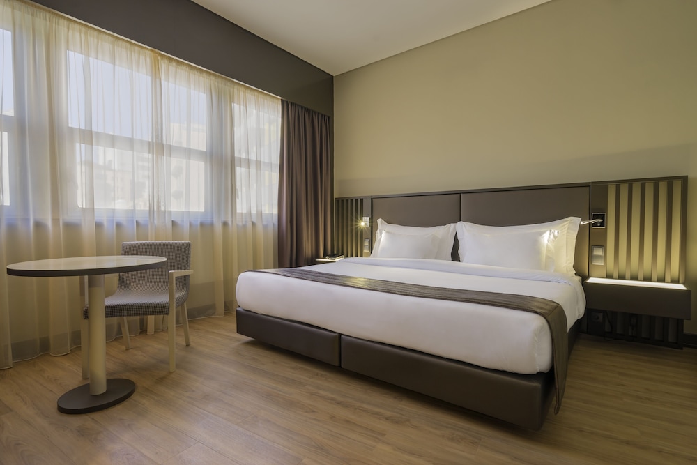 Premium Double Room