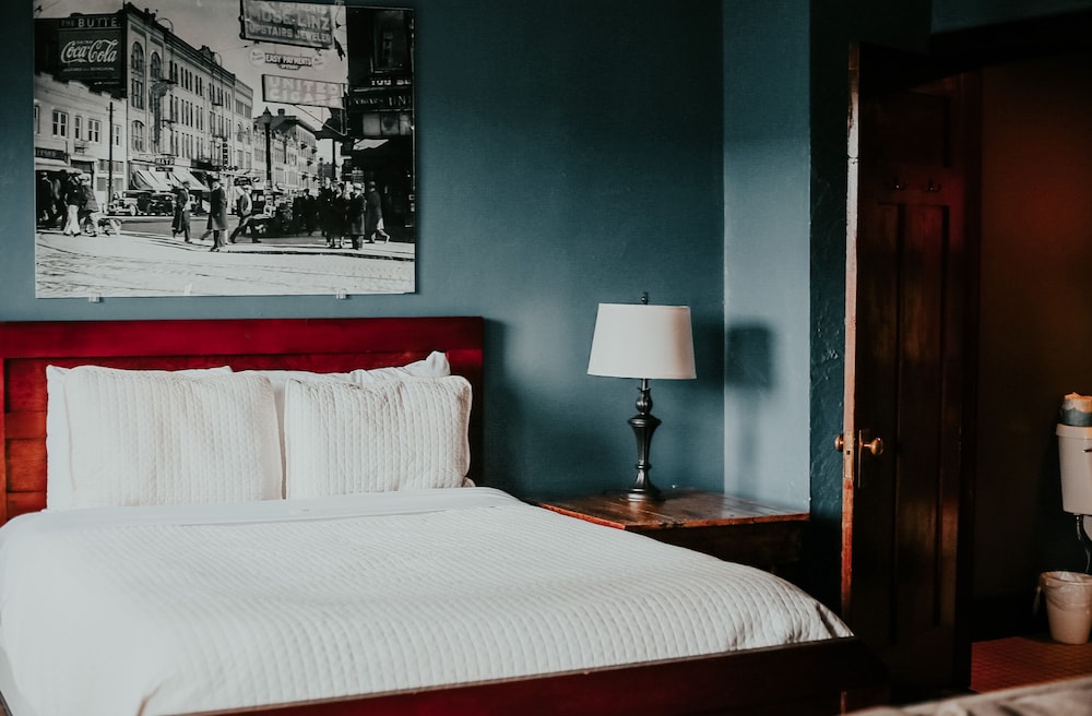 Luxury Double Room photo 3