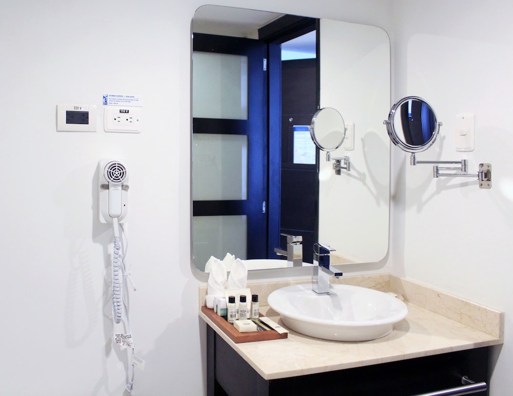 Executive Room, Club Lounge Access - Photo 5