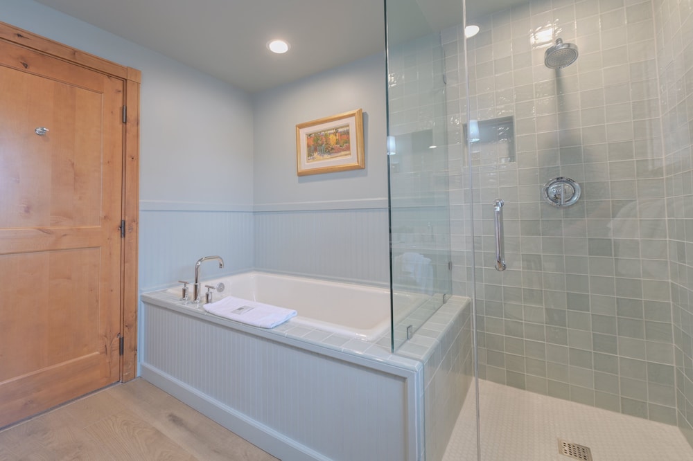 Penthouse, 4 Bedrooms, Mountain View (4 Bedroom) photo 3