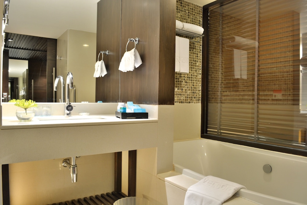 Beach Deluxe Twin Bed with Sea View - Photo 6