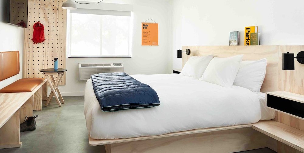 Deluxe Room, Multiple Beds photo 3