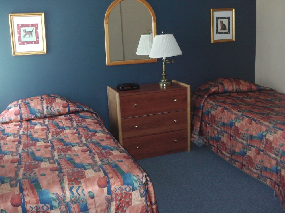 2 Bedroom Apartment, 2 Queen Beds With Sofabed photo 1