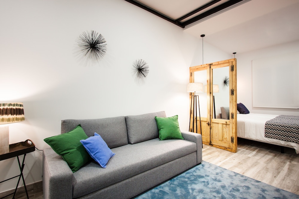Deluxe Double Room, 1 King Bed