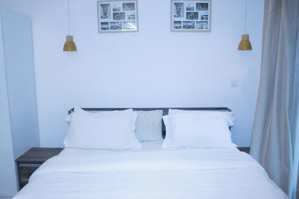 Luxury Studio Suite, Balcony