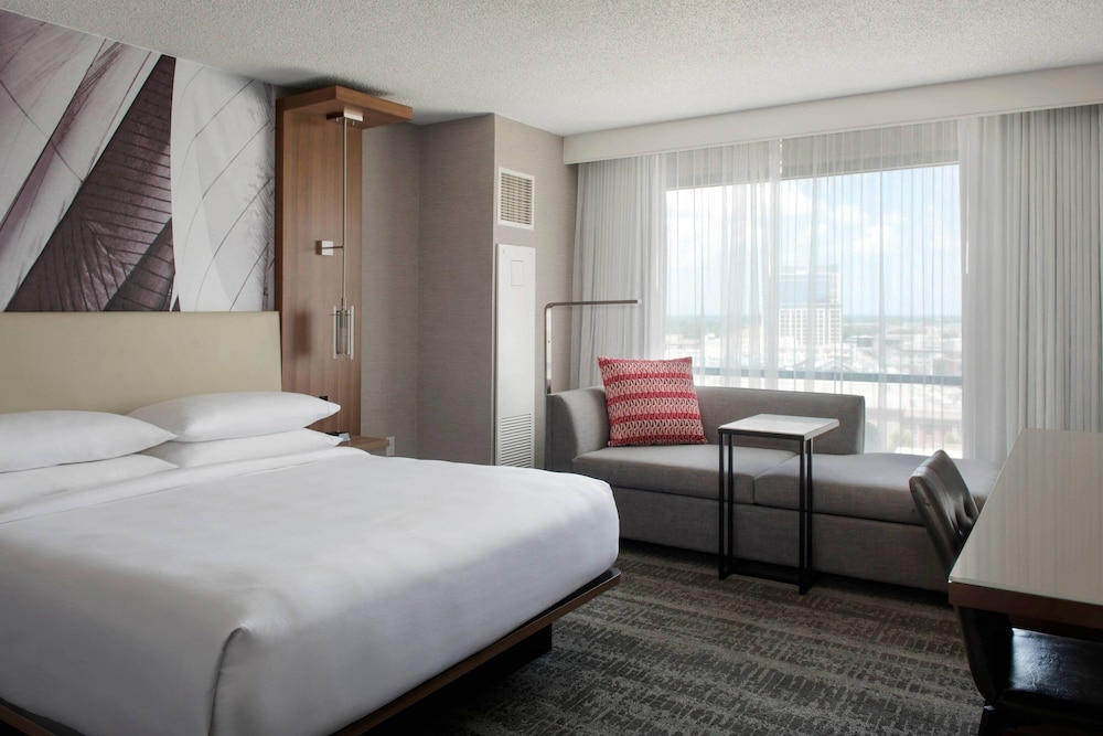 Club Room, 2 Queen Beds - Photo 3