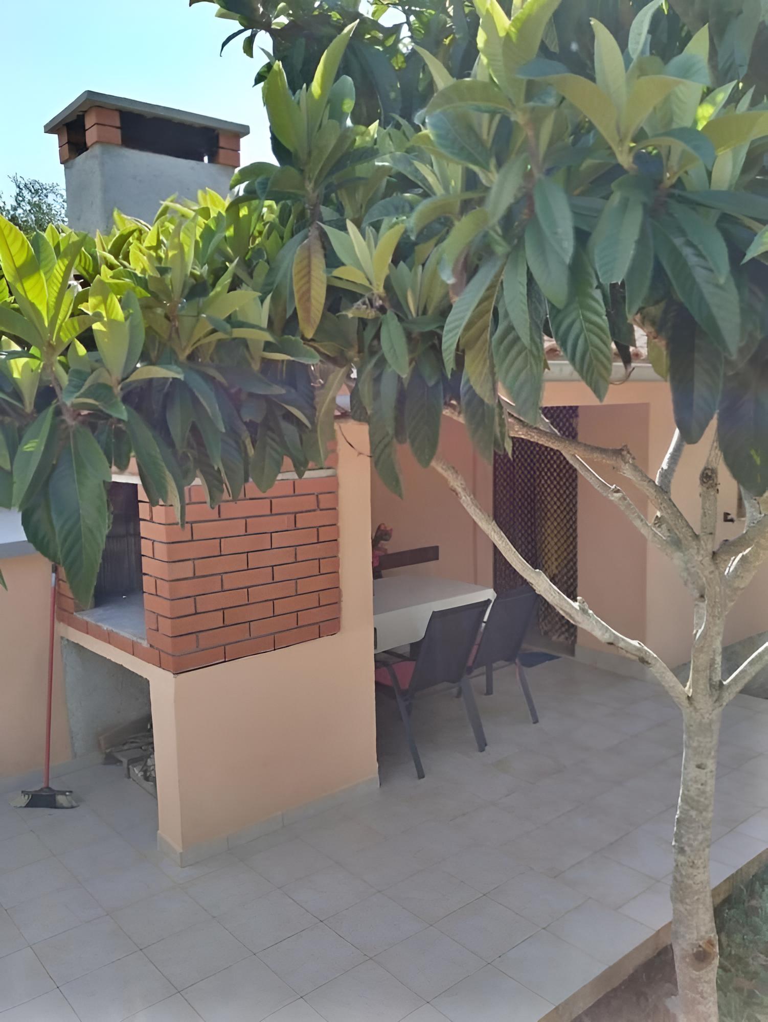 House (Nature park - relaxing and comfortabl)