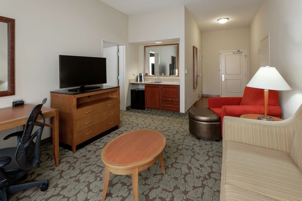 Suite, Accessible photo 1
