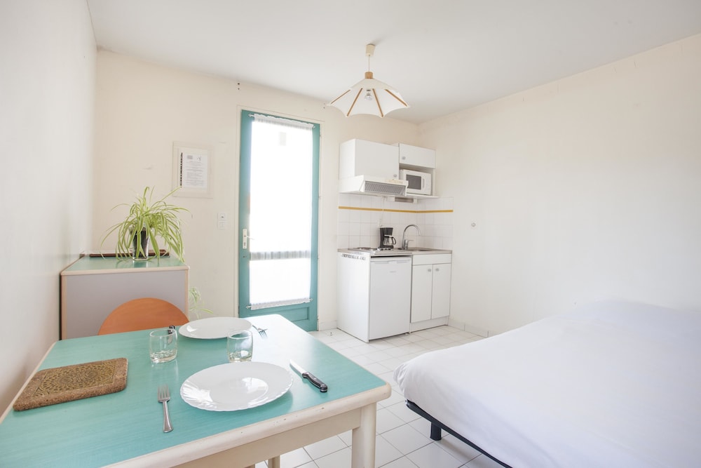 Apartment, 2 Bedrooms (5 People)