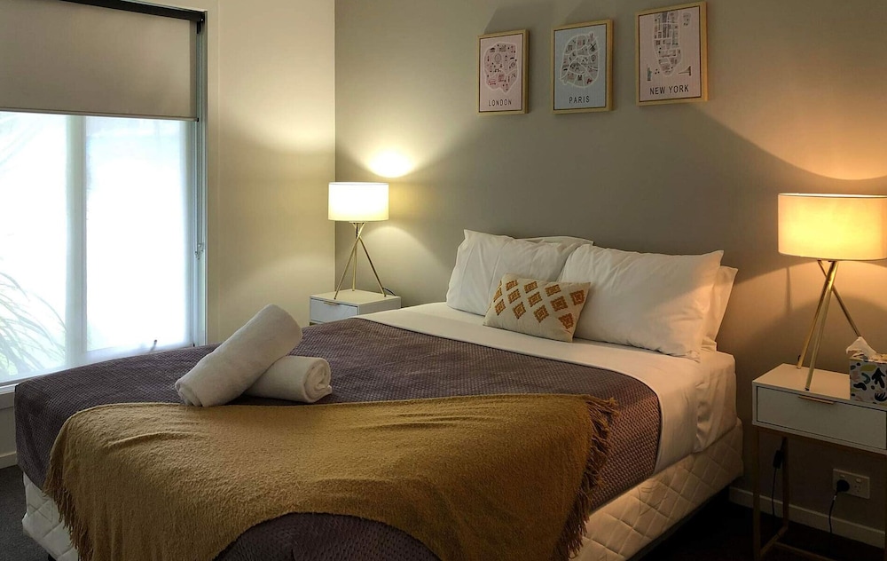 Luxury Villa photo 1