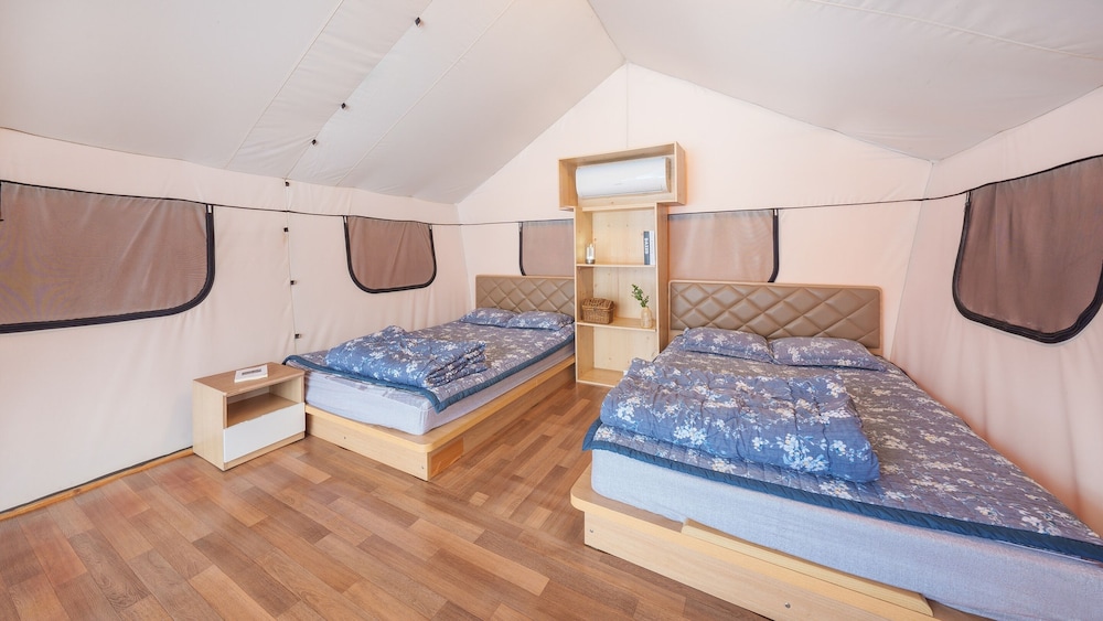 Basic Room, 1 Bedroom (Family Room B) - Photo 5