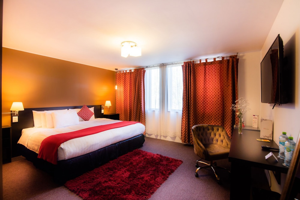 Premium Room