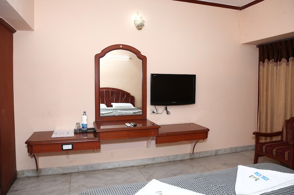 Deluxe Double Room photo 2