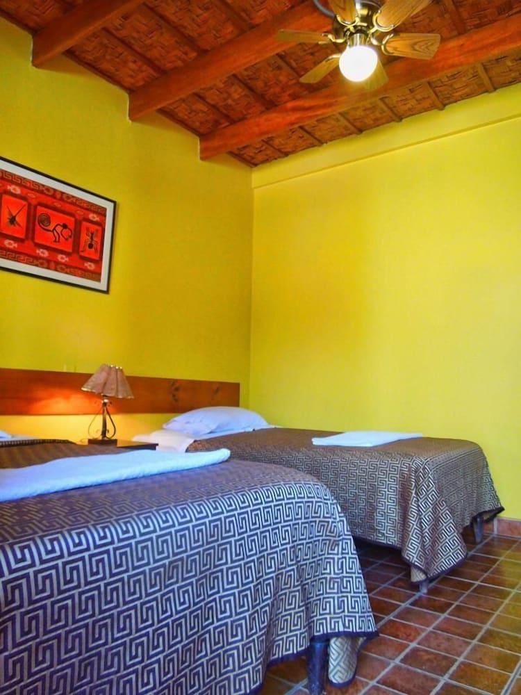 Twin Room, Terrace photo 2