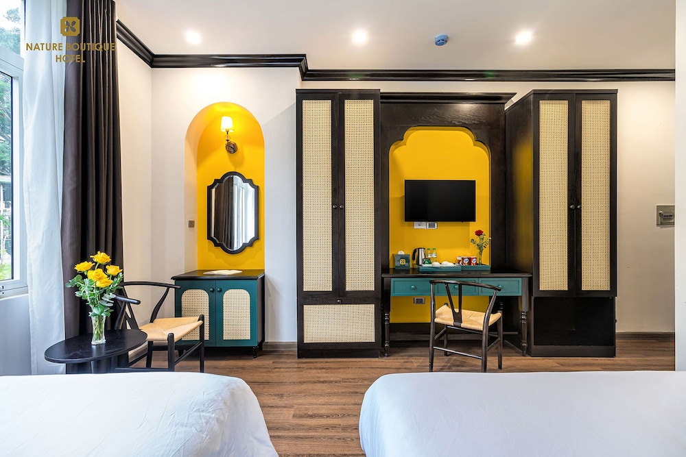 Family Triple Room - Photo 6