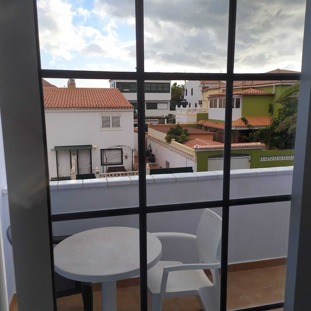 Habitación Estándar con Dos Camas Individuales
