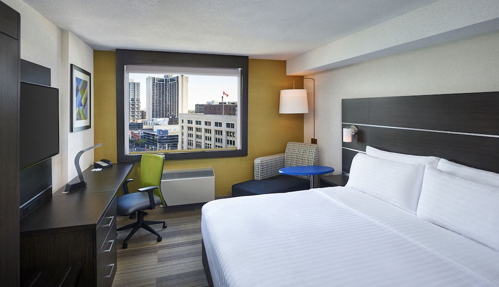 Standard Room, 1 Queen Bed, Accessible (Communications Accessible) photo 1