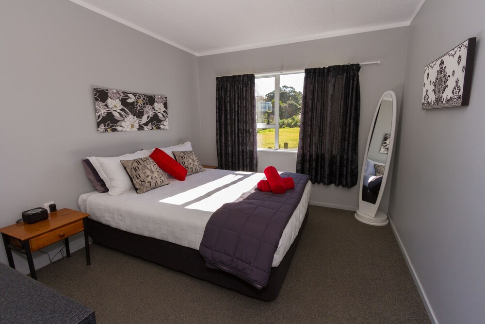 Family Double Room, 2 Bedrooms photo 3