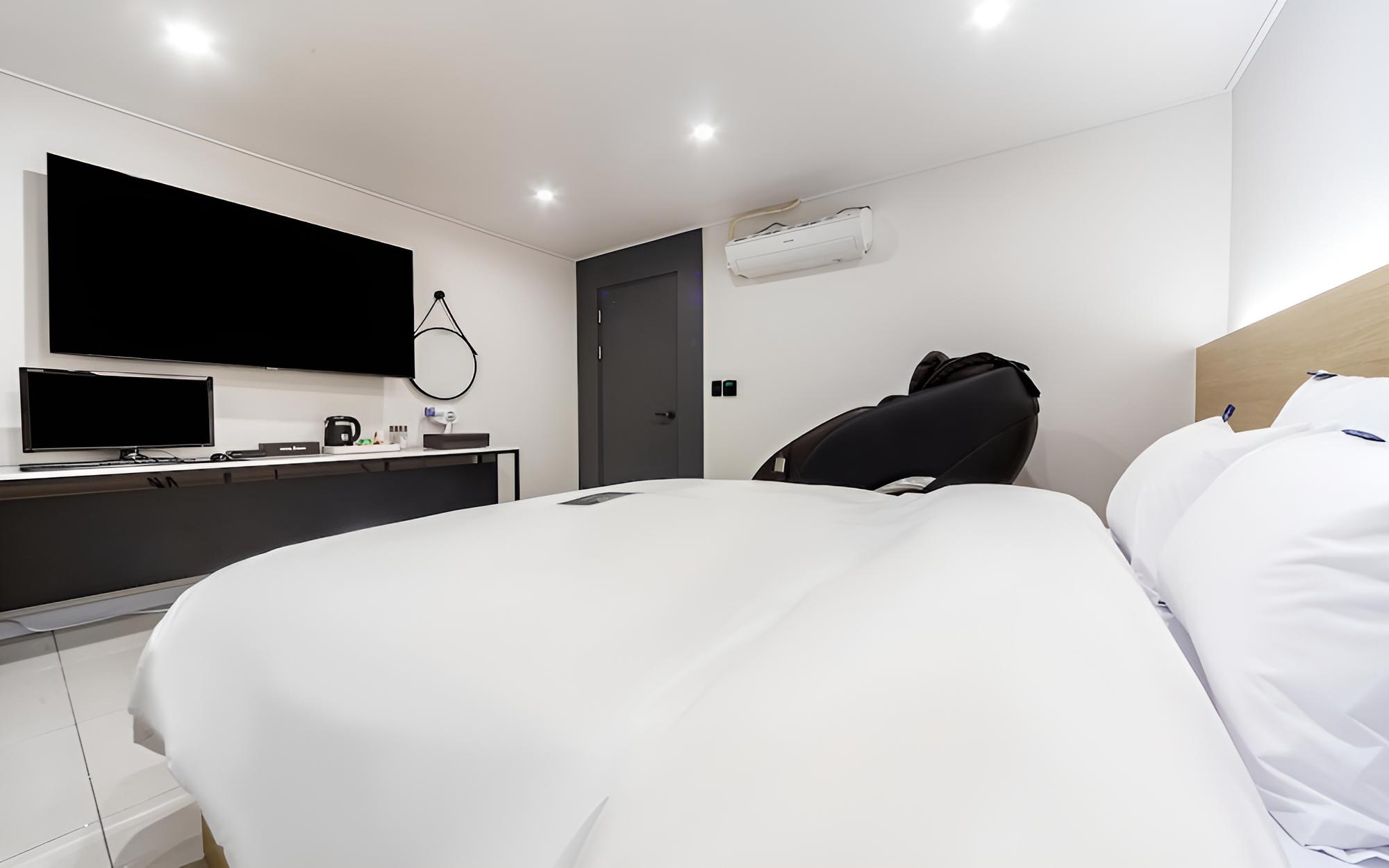 Room (Premium - Massage chair (non-smoking ) - Photo 3