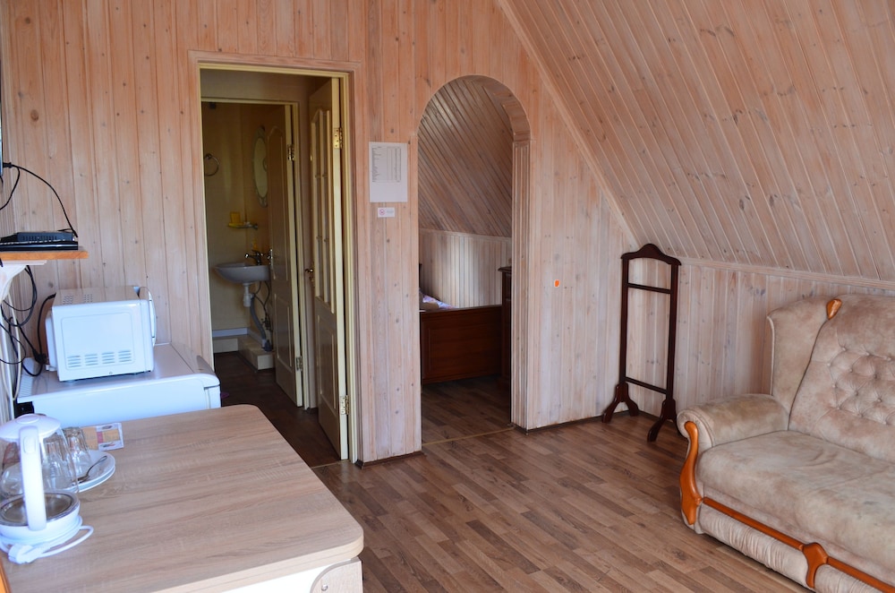 Exclusive Room