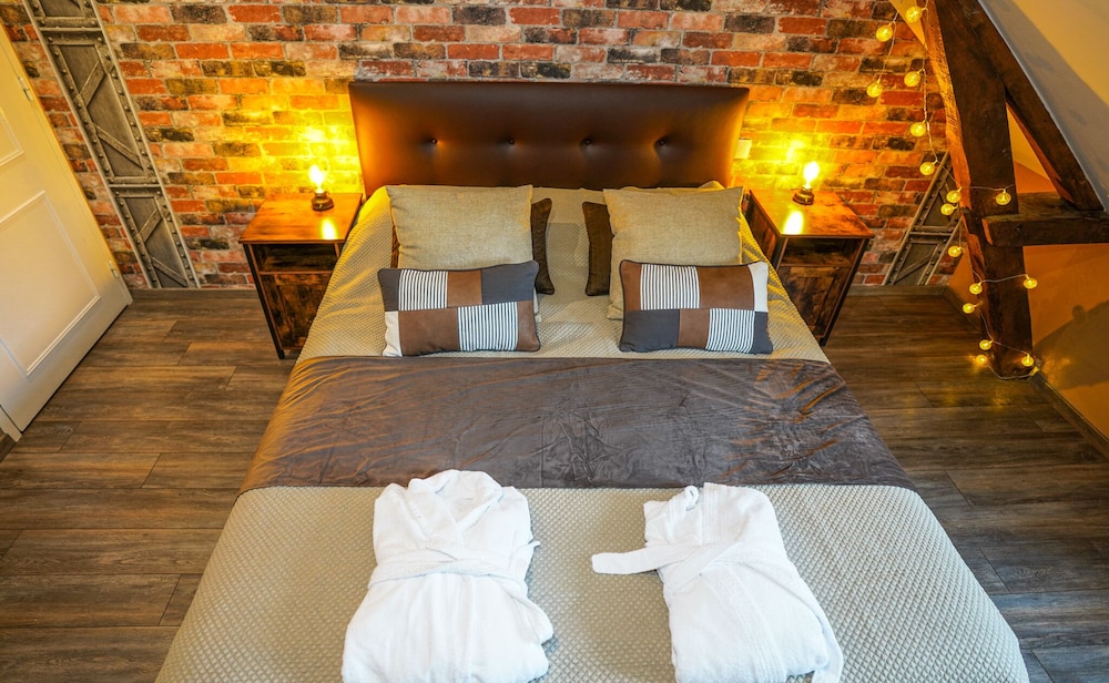Room (Loft Industriel) photo 3