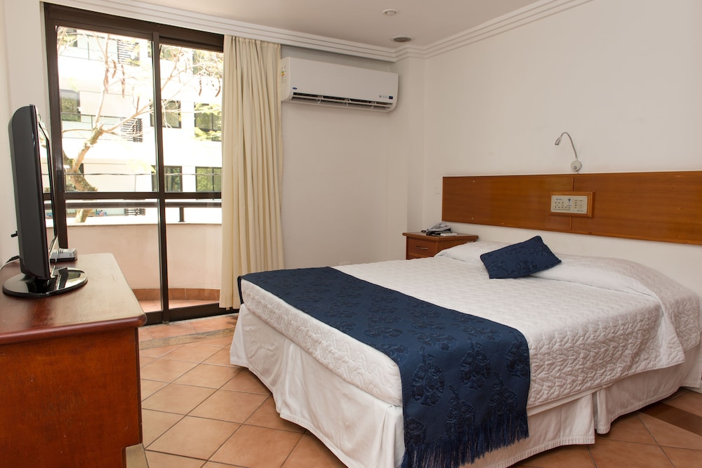 Superior Twin Room, 1 Double or 2 Twin Beds, Balcony photo 1